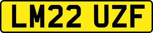 LM22UZF