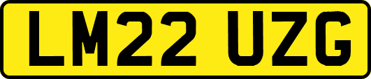 LM22UZG