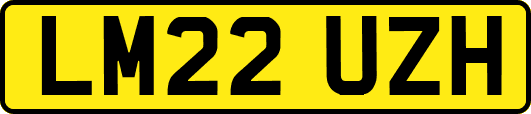 LM22UZH