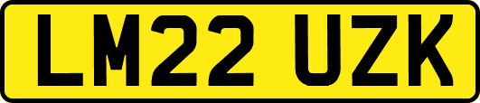 LM22UZK