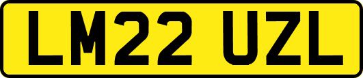 LM22UZL