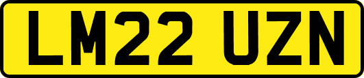 LM22UZN