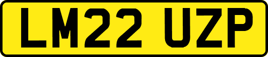 LM22UZP