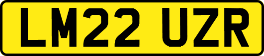 LM22UZR
