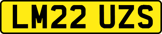 LM22UZS