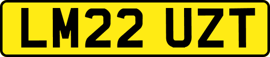 LM22UZT