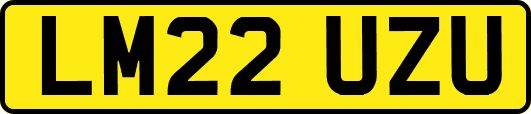 LM22UZU