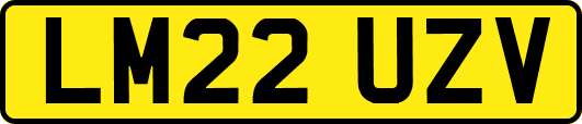 LM22UZV