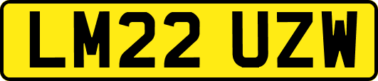 LM22UZW