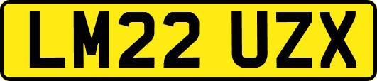 LM22UZX
