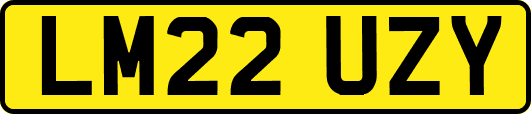 LM22UZY