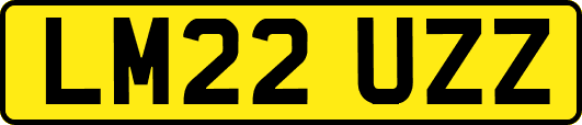 LM22UZZ