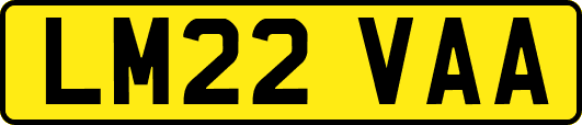 LM22VAA