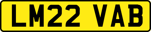 LM22VAB