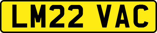 LM22VAC