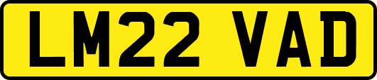 LM22VAD