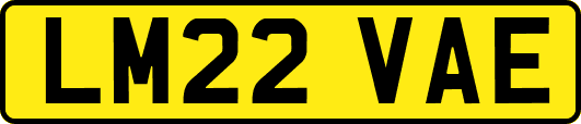 LM22VAE