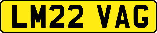 LM22VAG