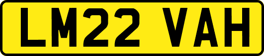 LM22VAH