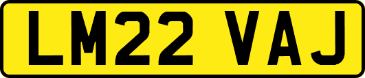 LM22VAJ