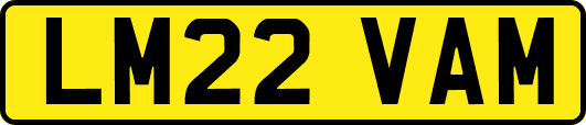 LM22VAM