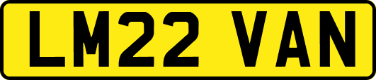 LM22VAN