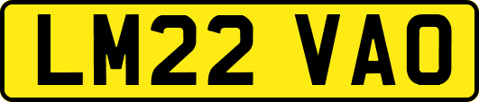 LM22VAO