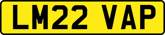 LM22VAP