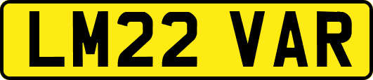 LM22VAR