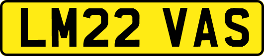 LM22VAS