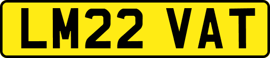 LM22VAT