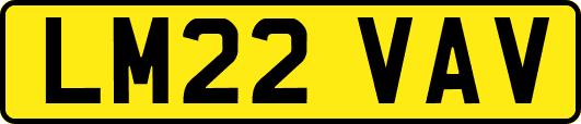 LM22VAV