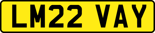 LM22VAY
