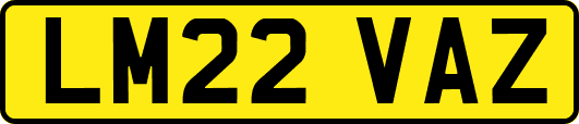 LM22VAZ