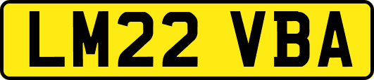 LM22VBA