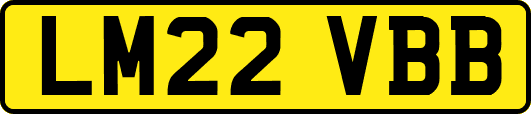 LM22VBB