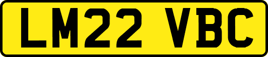 LM22VBC