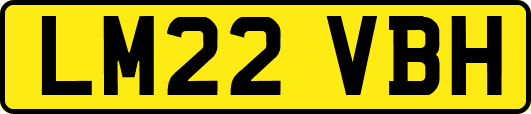 LM22VBH