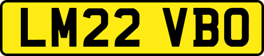 LM22VBO