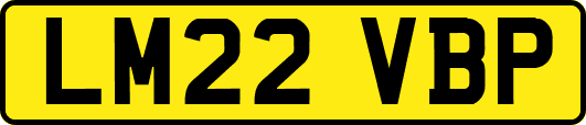 LM22VBP
