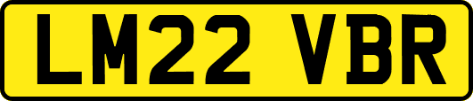 LM22VBR