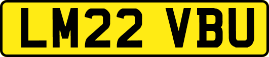LM22VBU