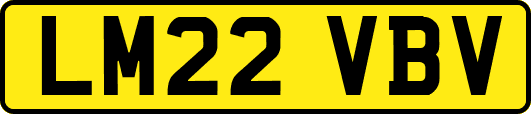 LM22VBV