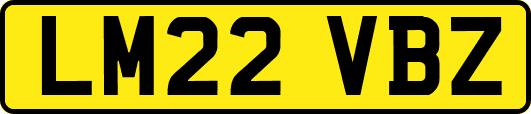 LM22VBZ