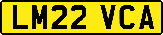 LM22VCA