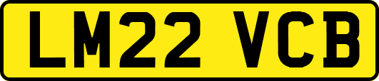 LM22VCB