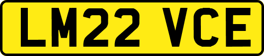 LM22VCE