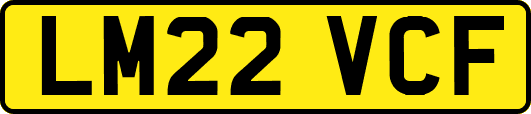 LM22VCF