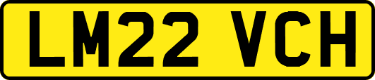 LM22VCH