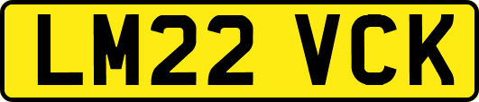 LM22VCK